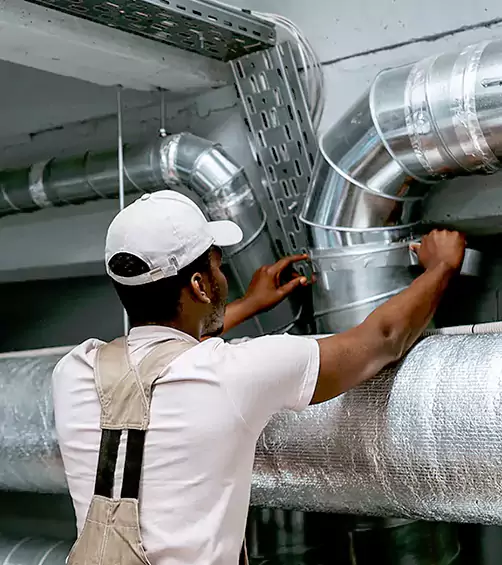 Air Duct Cleaning Services in Boca Raton, Florida