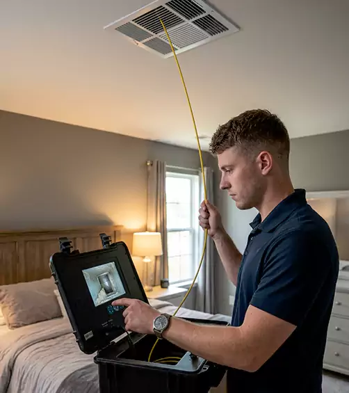 Air Duct Cleaning Services in Boca Raton, Florida