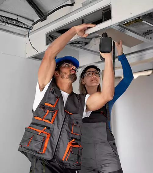 Air Duct Cleaning Services in Boca Raton, Florida