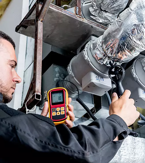 Air Duct Cleaning Services in Boca Raton, Florida