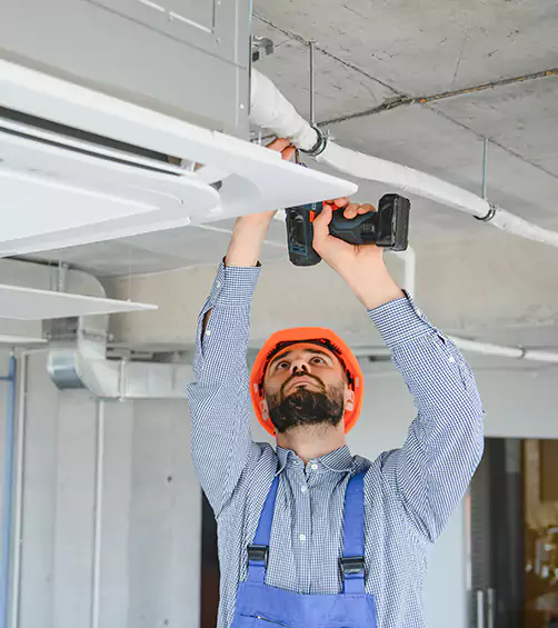 Air Duct Cleaning Services in Boca Raton, Florida