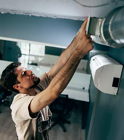 Air Duct Cleaning Services in Boca Raton, Florida