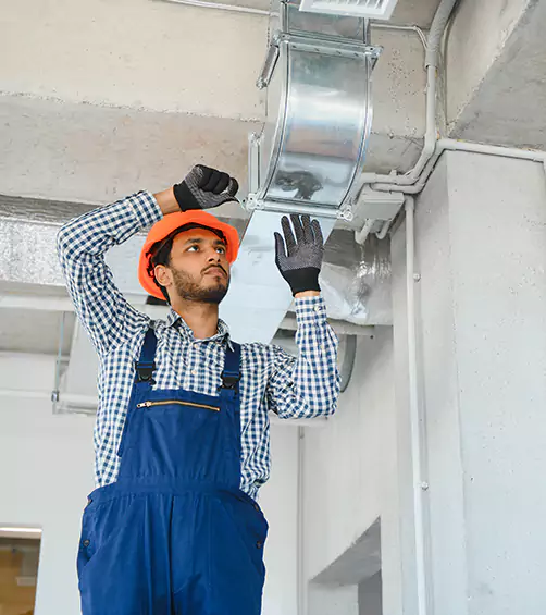 Air Duct Cleaning Services in Boca Raton, Florida