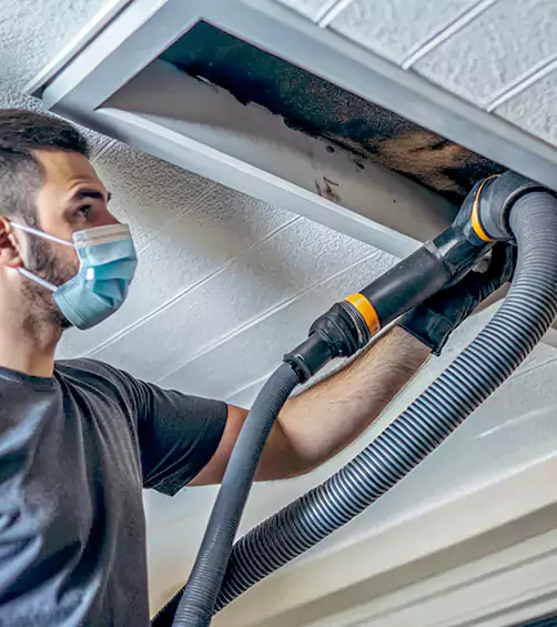 Air Duct Cleaning Services in Boca Raton, Florida