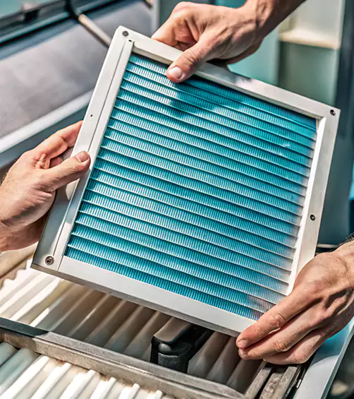 Air Duct Cleaning Services in Boca Raton, Florida