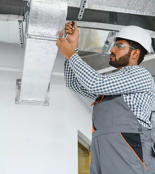 Air Duct Cleaning Services in Boca Raton, Florida