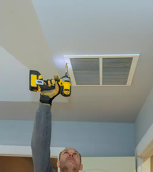 Air Duct Cleaning Services in Boca Raton, Florida