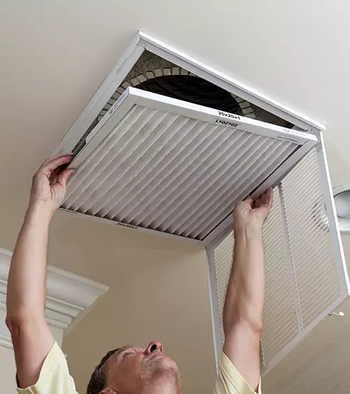 Air Duct Cleaning Services in Boca Raton, Florida