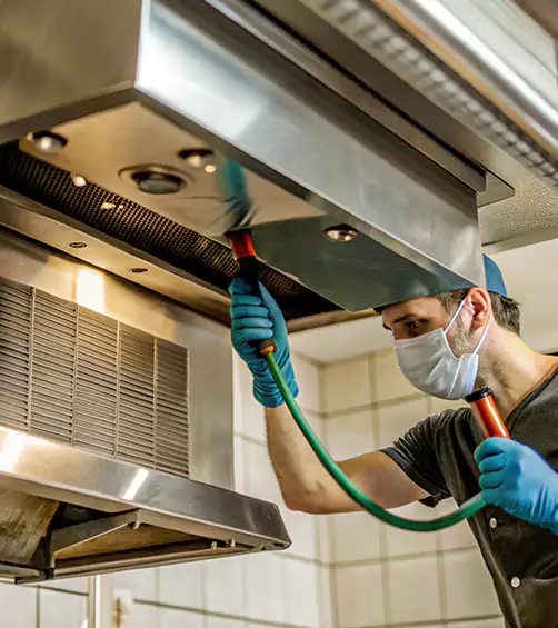 Air Duct Cleaning Services in Boca Raton, Florida