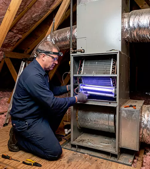 Air Duct Cleaning Services in Boca Raton, Florida