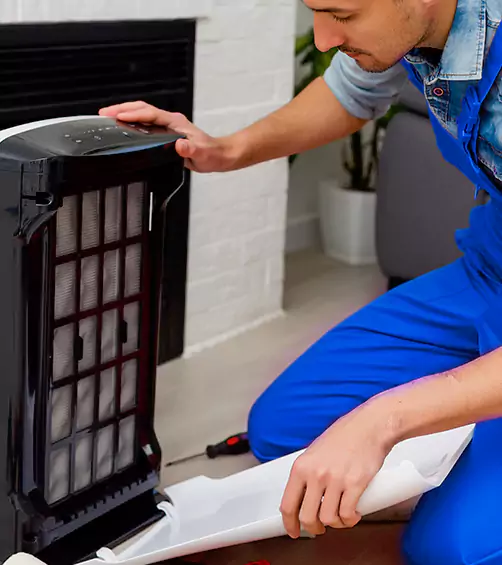 Air Duct Cleaning Services in Boca Raton, Florida