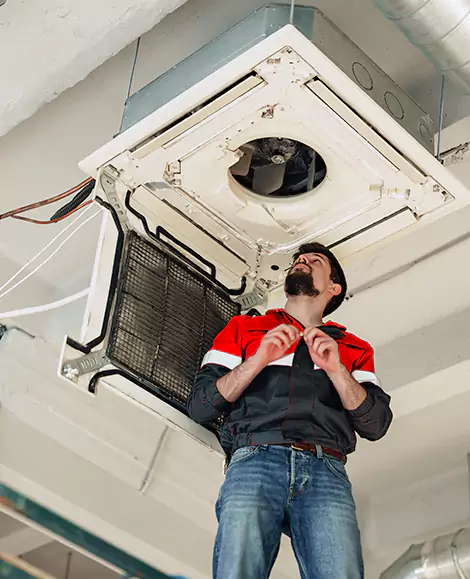 Know the Condition of Your Ductwork in Boca Raton, FL