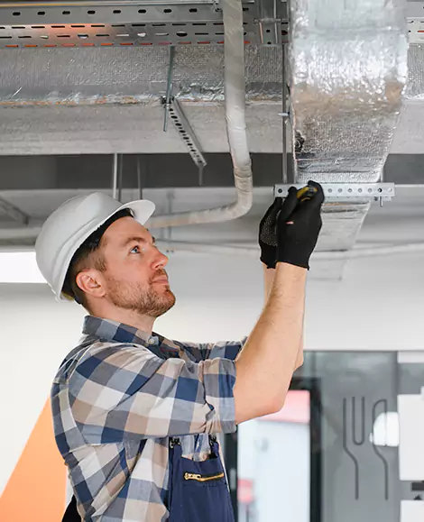 Cleaner Ventilation for Offices, Retail Spaces, and Facilities in Boca Raton, FL
