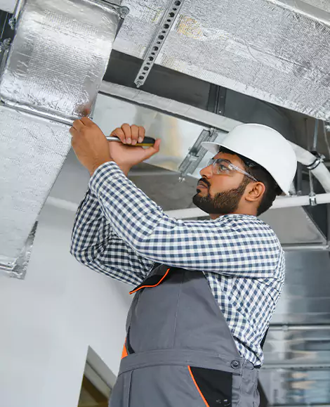 Professional Air Duct Cleaning and Repair Services in Boca Raton, FL