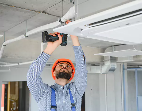 Air Duct Inspection and Testing in Boca Raton, FL