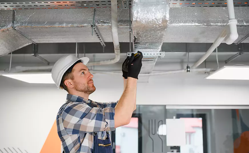 Air Duct Cleaning Services Boca Raton