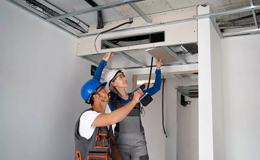 Duct Sealing Services Boca Raton