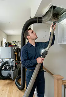 Duct Cleaning and Airflow Support in Boca Raton, FL