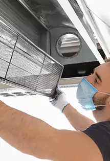 Dryer Vent and Indoor Air Quality Services in Boca Raton, FL