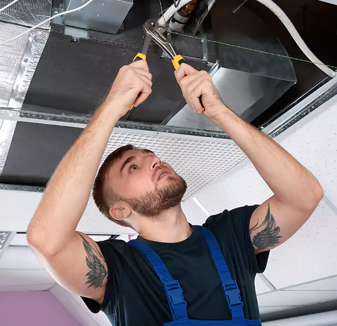 Why Homeowners and Businesses Choose Boca Raton Air Duct Cleaning Service in Boca Raton?
