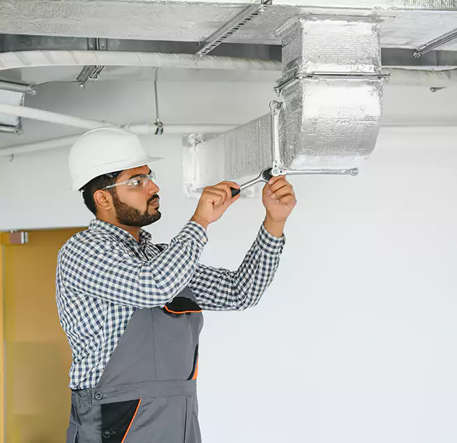 Why Boca Raton Homeowners Choose Boca Raton Air Duct Cleaning Service for Air Duct Installation?