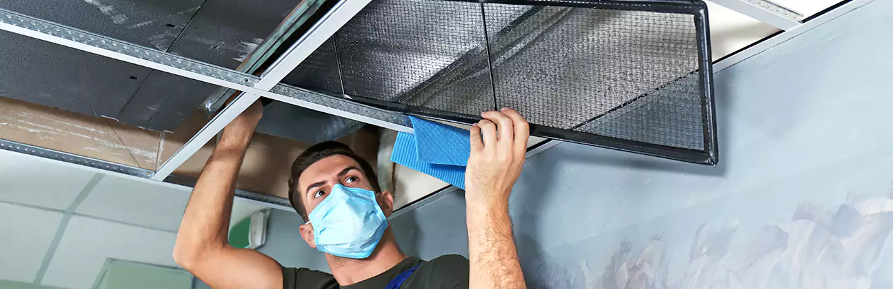 Duct Sealing Options We Offer in Boca Raton, Florida