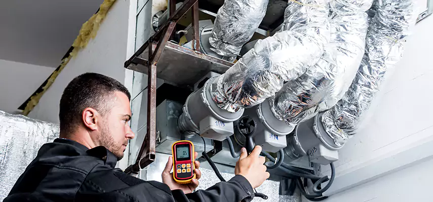 Ductwork Modification & Rerouting Boca Raton
