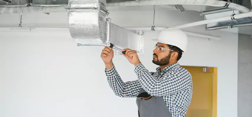 Ductwork Replacement Boca Raton
