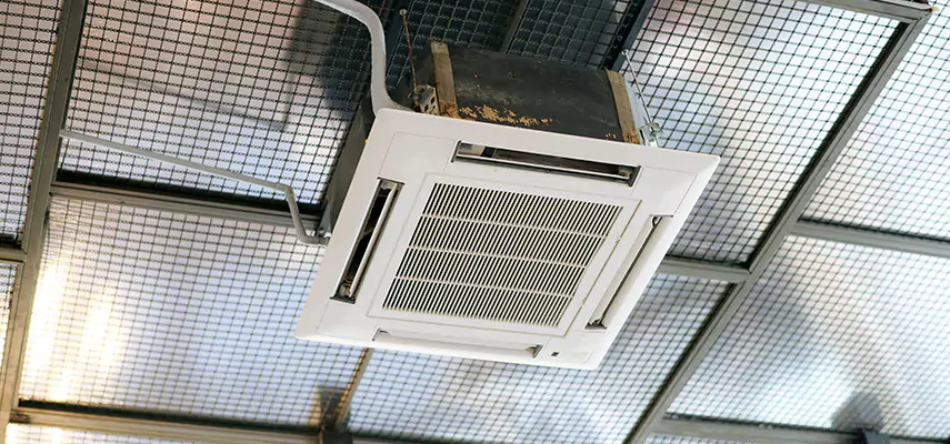Move-In / Move-Out Duct Cleaning Boca Raton