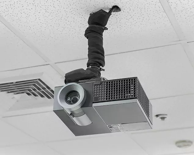 See Inside Your Ductwork Before Cleaning or Repair in Boca Raton, FL