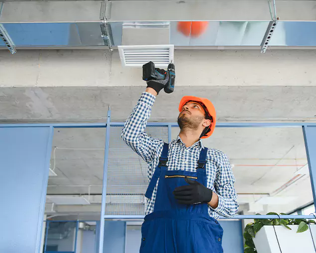 Stop Air Loss From Hidden Duct Leaks in Boca Raton, FL