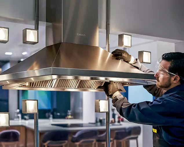 Restaurant Exhaust Cleaning in Boca Raton, FL