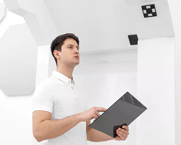 Whole-Home Air Purifier Installation in Boca Raton, FL