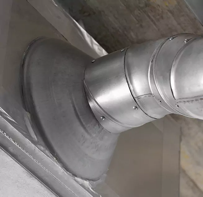 Why Boca Raton Homeowners Choose Boca Raton Air Duct Cleaning Service for Aeroseal Duct Sealing?