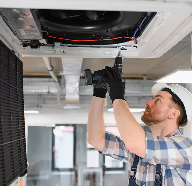 Why Boca Raton, FL Homeowners Choose Boca Raton Air Duct Cleaning Service for Ductwork Modification?