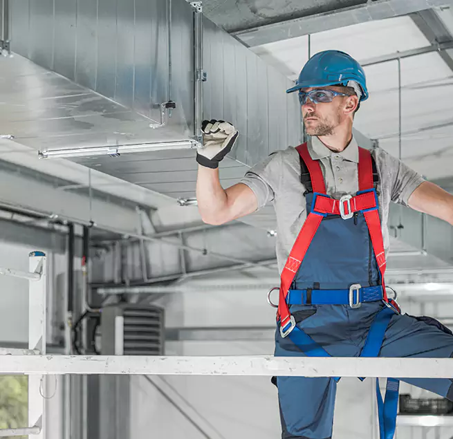 Why Boca Raton, FL Homeowners Choose Boca Raton Air Duct Cleaning Service for Ductwork Replacement?