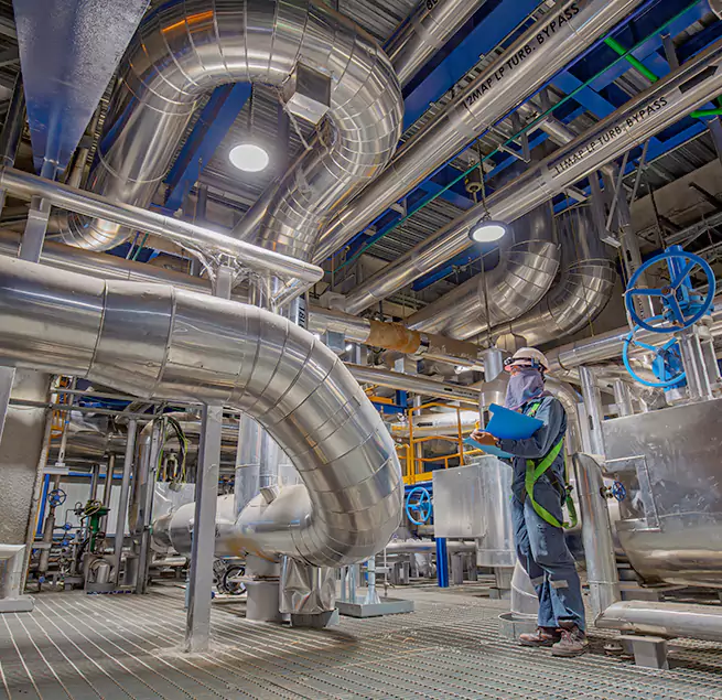 Why Boca Raton, FL Facilities Choose Boca Raton Air Duct Cleaning Service for Industrial Duct Cleaning?