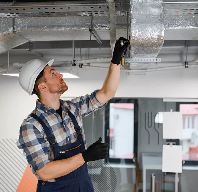 Why Builders and Homeowners Choose Boca Raton Air Duct Cleaning Service for New Construction Duct Installation in Boca Raton, FL?