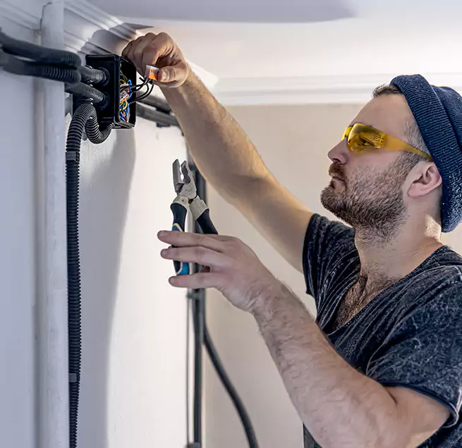 Why Boca Raton, FL Homeowners Choose Boca Raton Air Duct Cleaning Service for HVAC UV Light Installation?